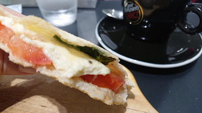 COFFE VERGNANO 日本橋三越 사진 2