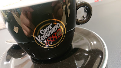 COFFE VERGNANO 日本橋三越 사진 3