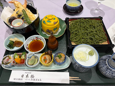 特別食堂 日本橋 사진 4
