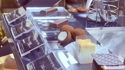 Pâtisserie Mon cher 사진 3
