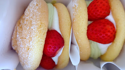 Pâtisserie Mon cher 사진 5