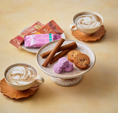 Yoku Moku Mitsukoshi Nihombashi Store 사진 3
