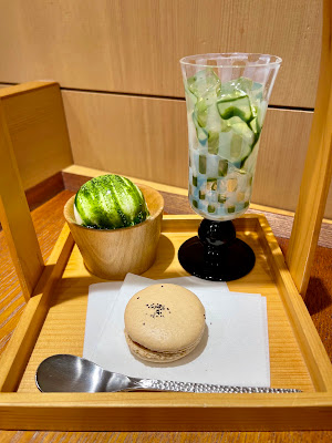 Nihonbashi Wanocha Itoen 사진 4