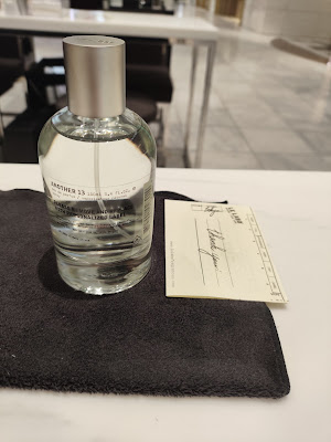 LE LABO Nihonbashi Mitsukoshi Store 사진 3