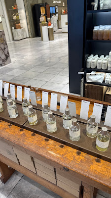 LE LABO Nihonbashi Mitsukoshi Store 사진 4