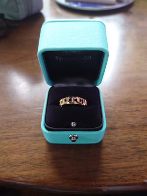Tiffany & Co. Nihonbashi Mitsukoshi Store 사진 3