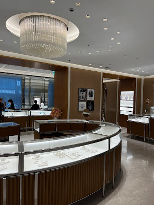 Tiffany & Co. Nihonbashi Mitsukoshi Store 사진 2