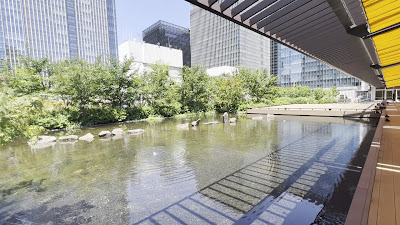 日本橋三越ビアガーデン グリルテラス日本橋 사진 2
