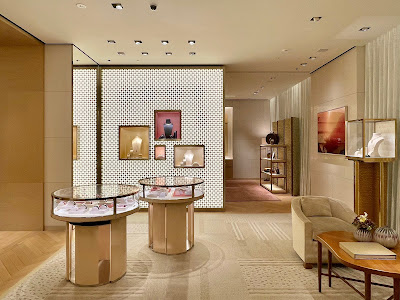 Louis Vuitton - Nihombashi Mitsukoshi 사진 3