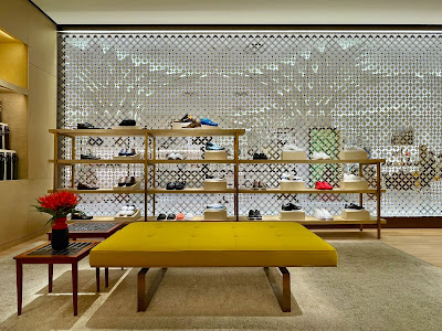 Louis Vuitton - Nihombashi Mitsukoshi 사진 2