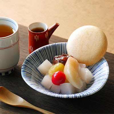 Morihachi Nihonbashi Mitsukoshi Store 사진 3