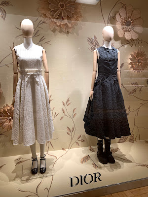 DIOR Mitsukoshi Nihombashi Store 사진 4