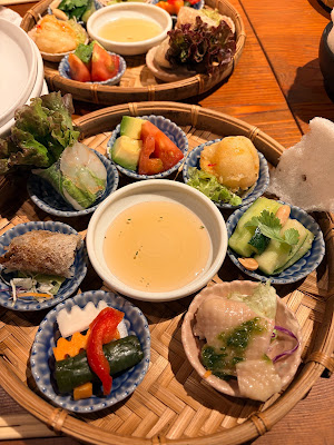 Dedesuke Saigon Kitchen 사진 4
