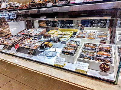 BEL AMER Nihonbashi Mitsukoshi Store 사진 4