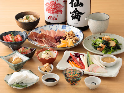 食の會 日本橋 사진 3
