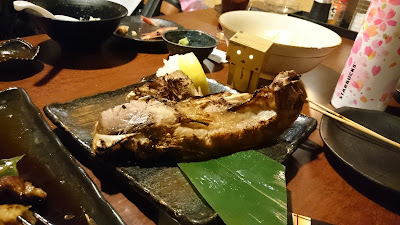 Izakaya restaurant 사진 2