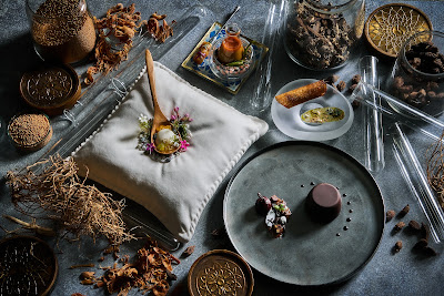 Tapas Molecular Bar 사진 3