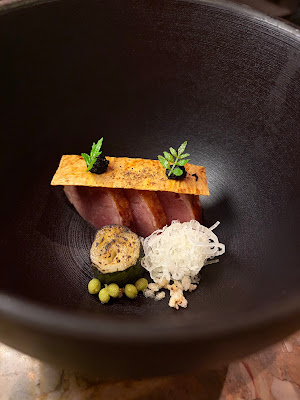 Tapas Molecular Bar 사진 4