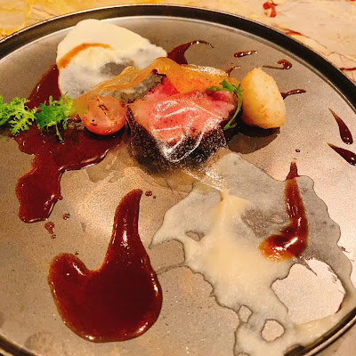 Tapas Molecular Bar 사진 2