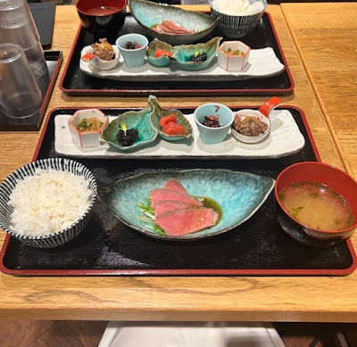 牛タン みはし 사진 4