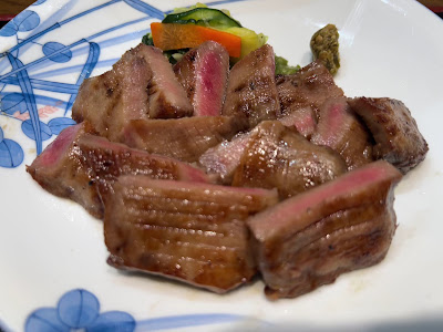 牛タン みはし 사진 2