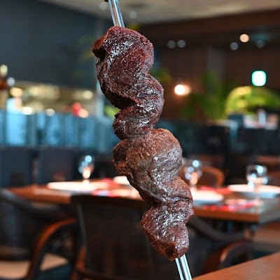 Churrasco Restaurant ALEGRIA COREDO室町2 사진 3