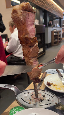 Churrasco Restaurant ALEGRIA COREDO室町2 사진 2