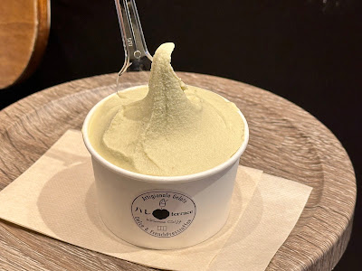 DOLCE＆PREMIUMジェラート ハレTerrace日本橋店 사진 5