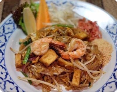 Lanna Thai cuisine@kitchen Nihonbashi 사진 4
