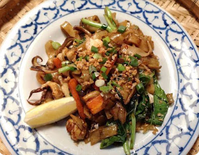 Lanna Thai cuisine@kitchen Nihonbashi 사진 5