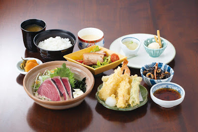 Neboke Nihonbashi Japanese Restaurant 사진 3