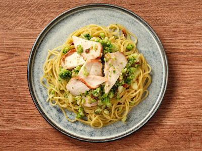 Spaghetti Sora 사진 3