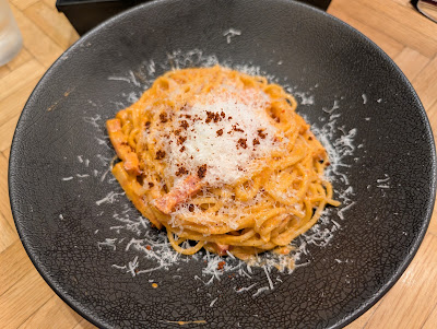 Spaghetti Sora 사진 4