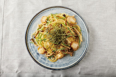 Spaghetti Sora 사진 5