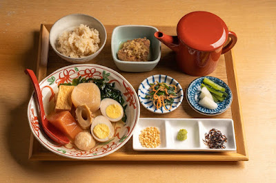 Nihonbashi Ogura 사진 4