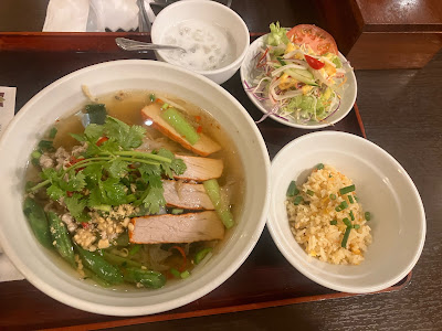 Jasmine Thai Coredo Muromachi 사진 2