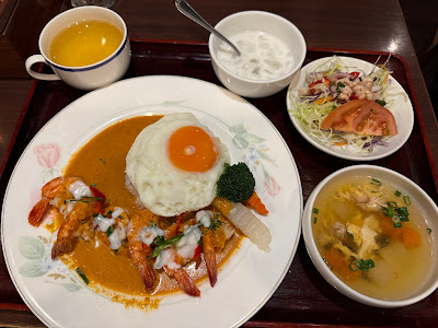 Jasmine Thai Coredo Muromachi 사진 4