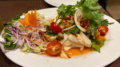 Jasmine Thai Coredo Muromachi 사진 5