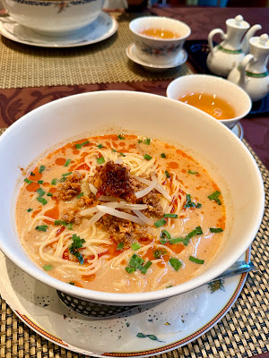 Hotel Okura Chinese Restaurant Toukarin Nihonbashi Muromachi 사진 3
