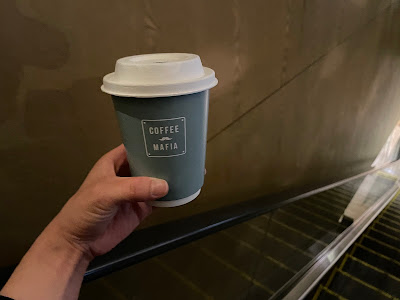 coffee mafia Nihonbashimuromachi 사진 3
