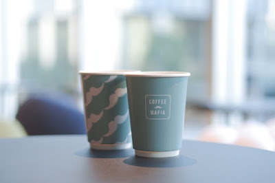 coffee mafia Nihonbashimuromachi 사진 5