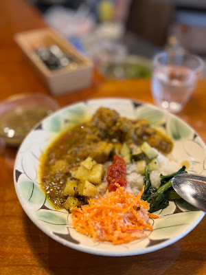 自律カレーPitch 사진 3
