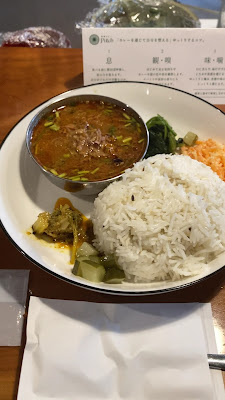 自律カレーPitch 사진 2