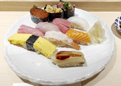 神田 鮨ひで 사진 2