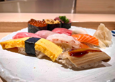 神田 鮨ひで 사진 3