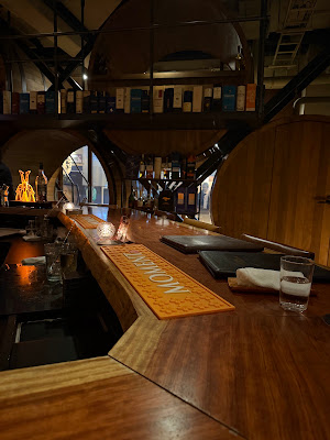 BAR MOMENT 本店 神田駅 バー ウイスキー 사진 4