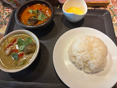 朝日夜 別庭 사진 5