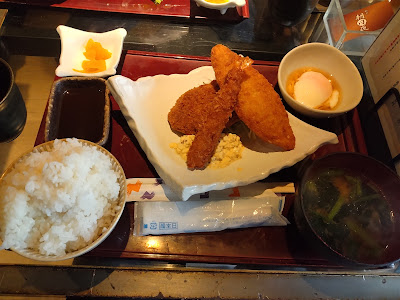 朝日夜 사진 3