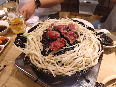 Nikujiruya raw lamb Kanda 사진 4