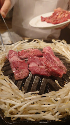 Nikujiruya raw lamb Kanda 사진 2